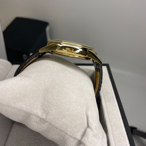 NOS ANDROID Chronograph 100M Stainless Steel Watch AD304 - Picture 8 of 11